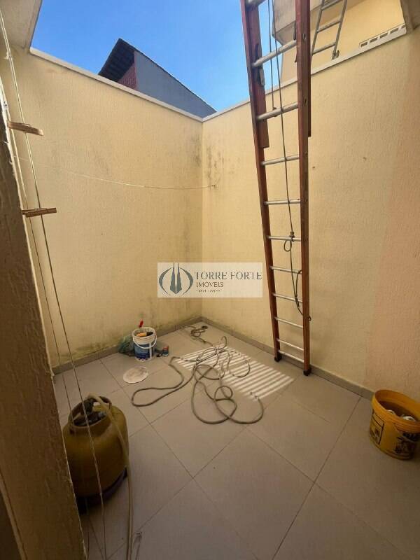 Casa, 3 quartos, 120 m² - Foto 19