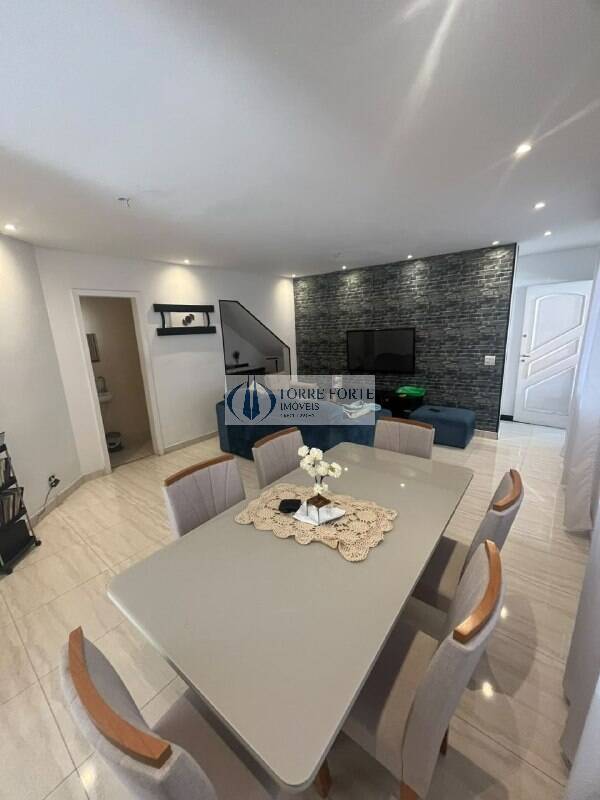 Casa, 3 quartos, 120 m² - Foto 3