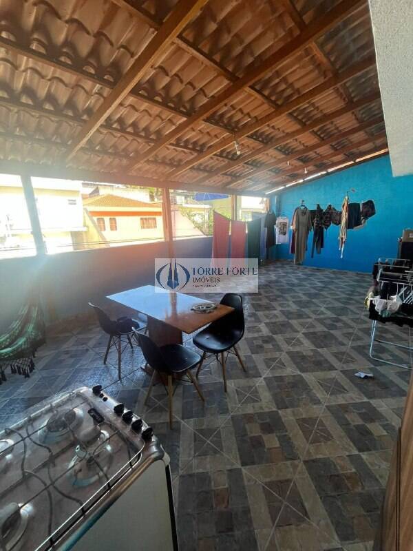 Casa, 3 quartos, 120 m² - Foto 20