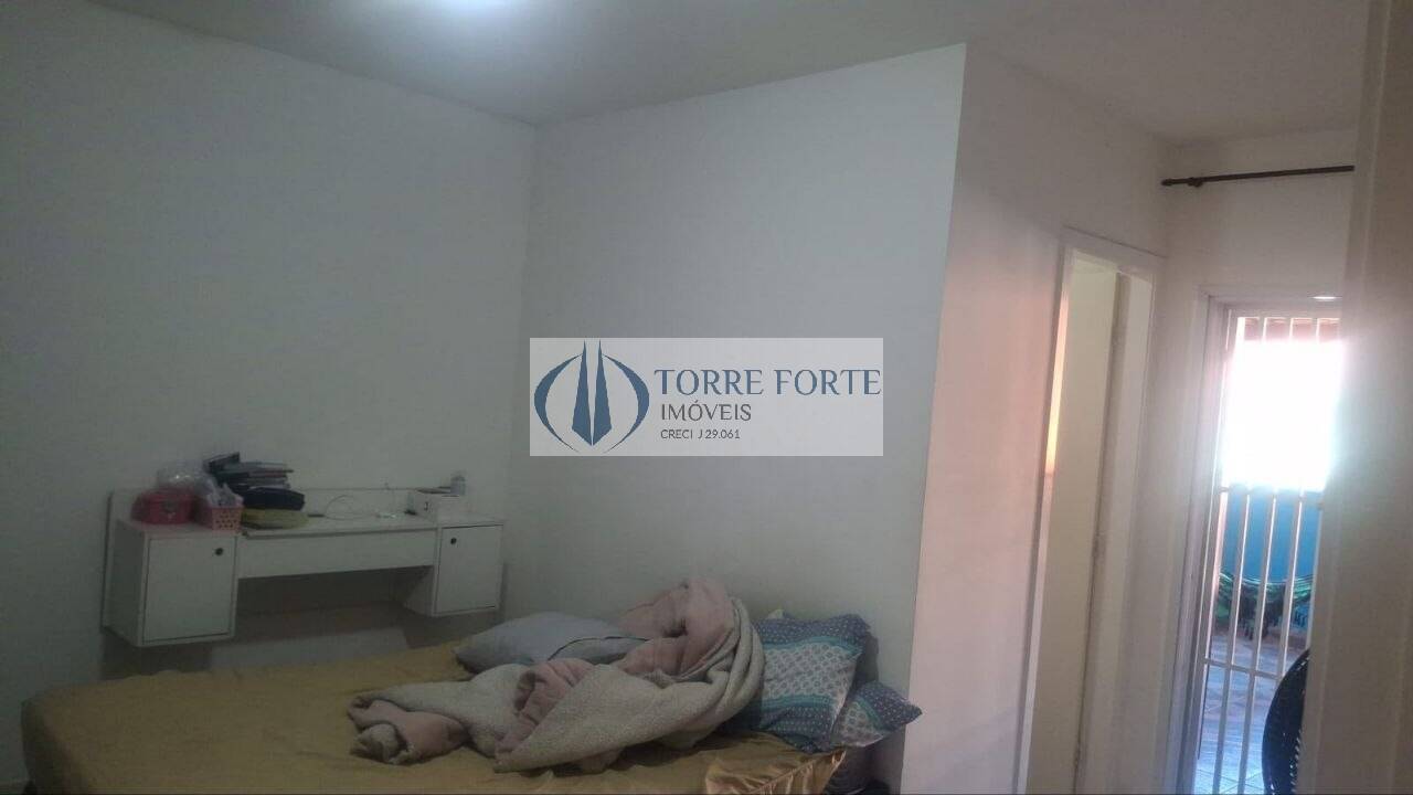 Casa, 3 quartos, 120 m² - Foto 10