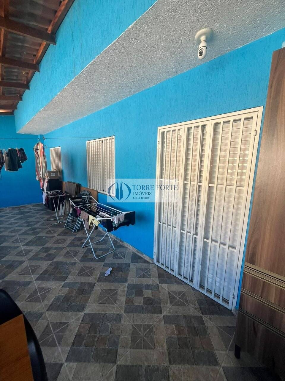 Casa, 3 quartos, 120 m² - Foto 23