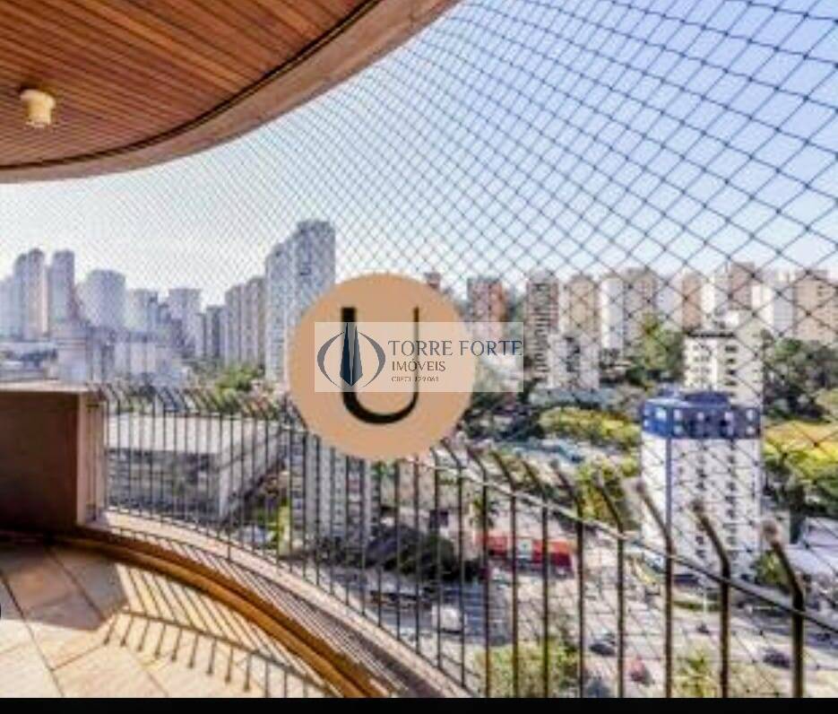 Apartamento, 3 quartos, 270 m² - Foto 9