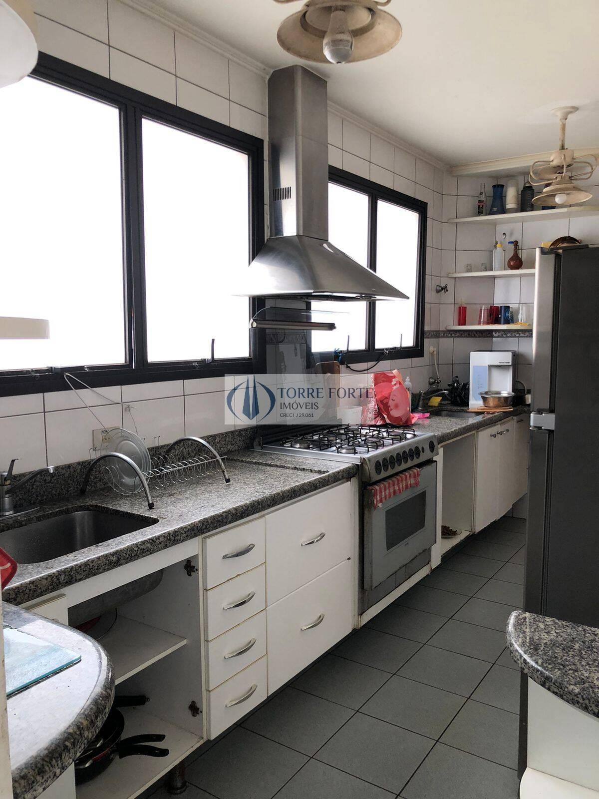 Apartamento, 3 quartos, 270 m² - Foto 6