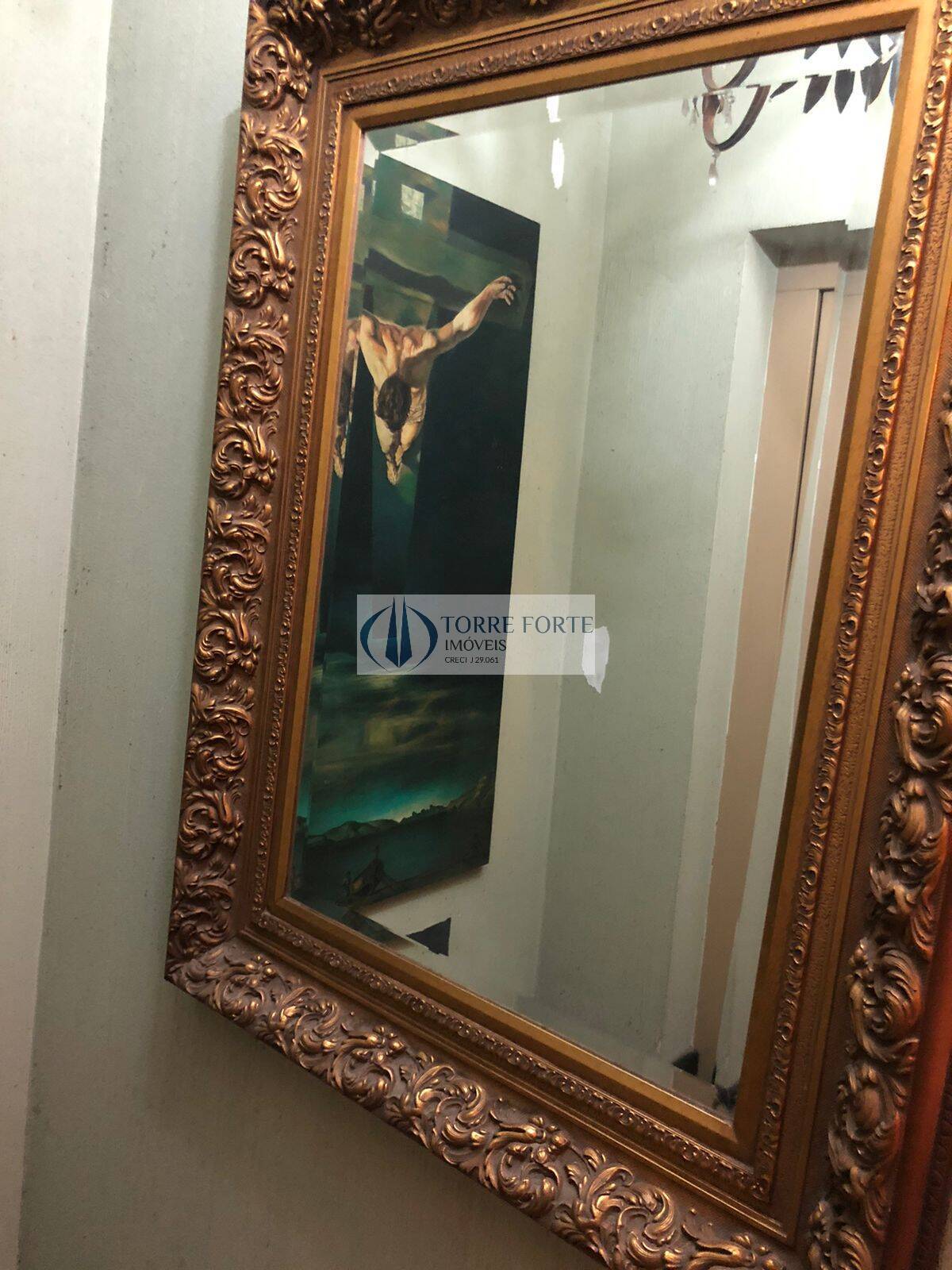 Apartamento, 3 quartos, 270 m² - Foto 5