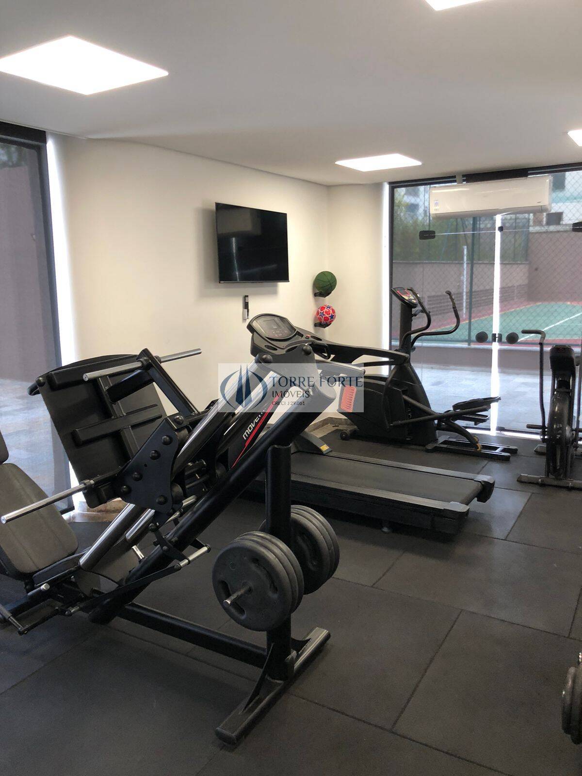 Apartamento, 3 quartos, 270 m² - Foto 14