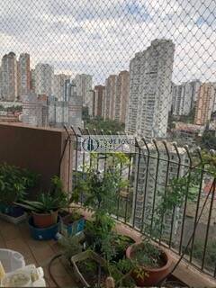 Apartamento, 3 quartos, 270 m² - Foto 12