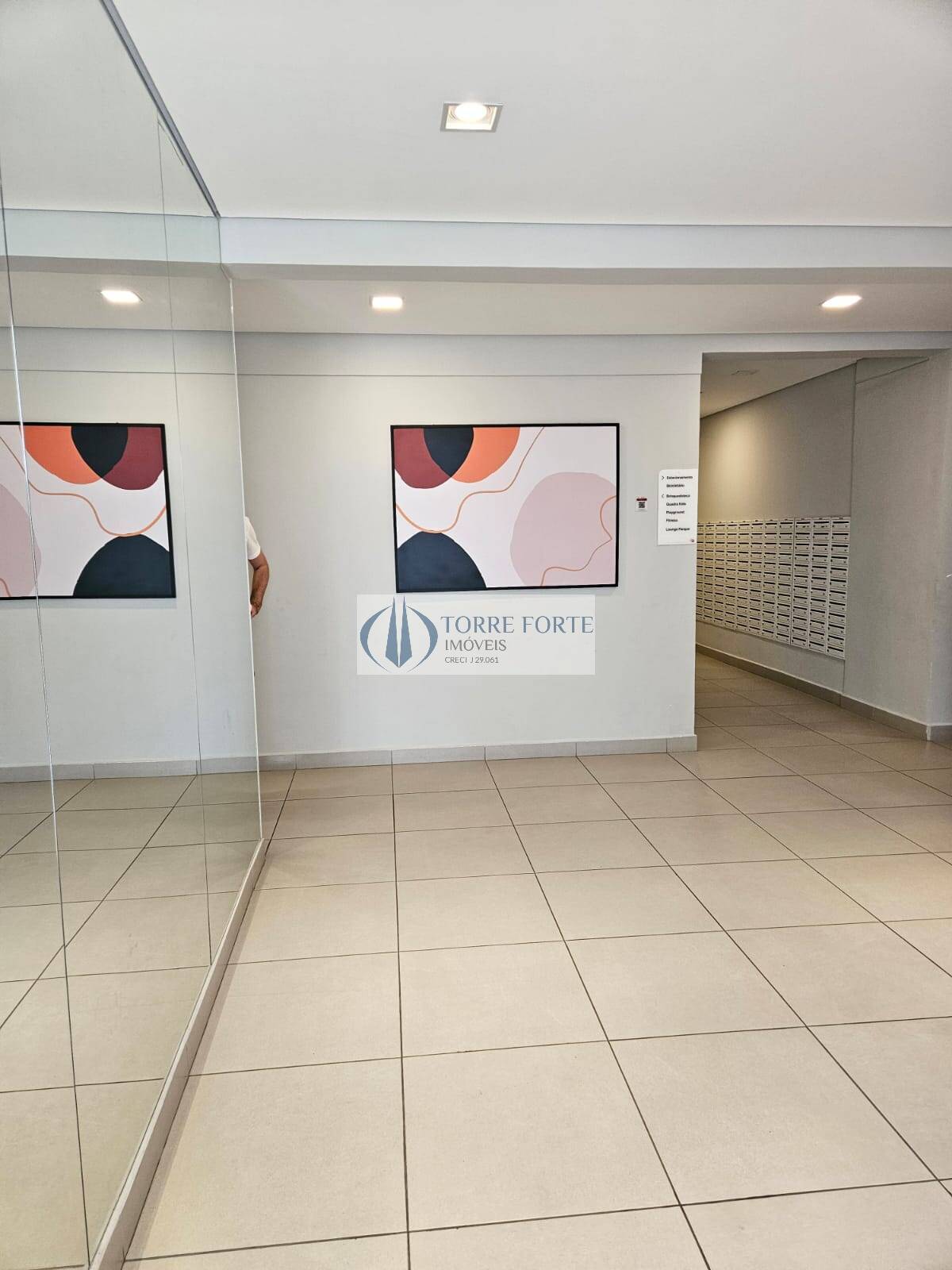 Apartamento, 2 quartos, 38 m² - Foto 12