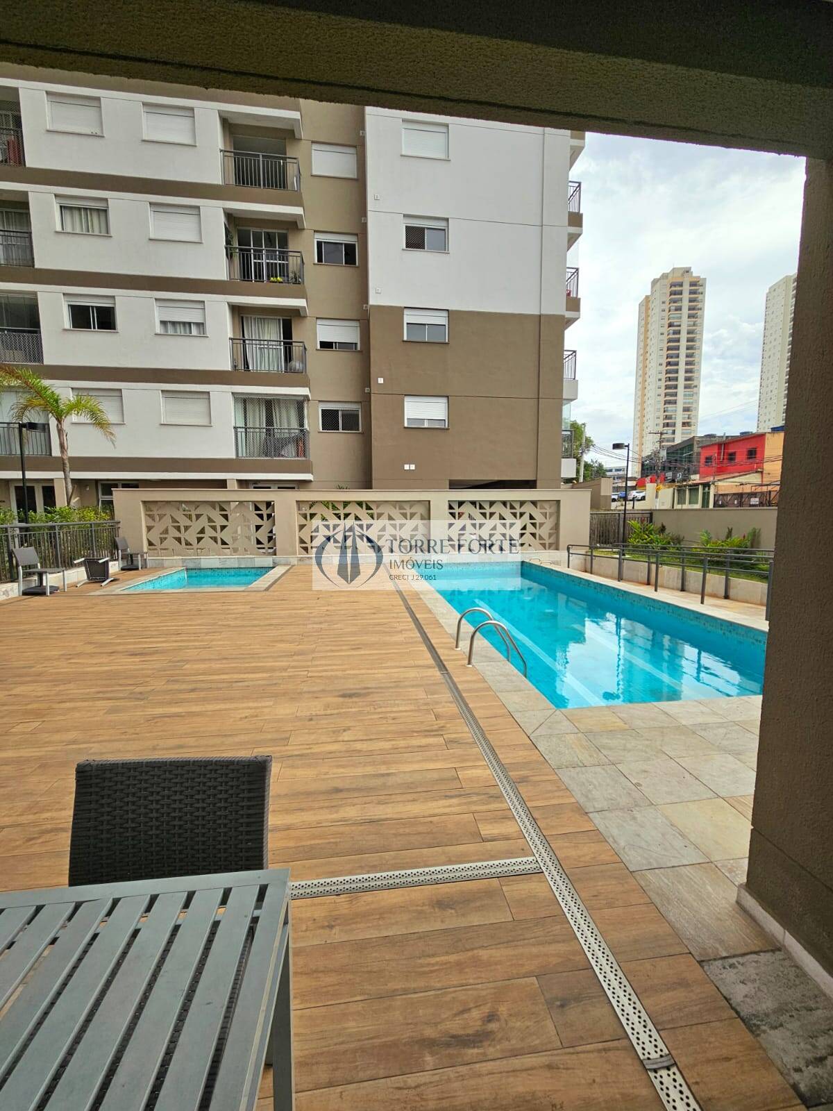 Apartamento, 2 quartos, 38 m² - Foto 9