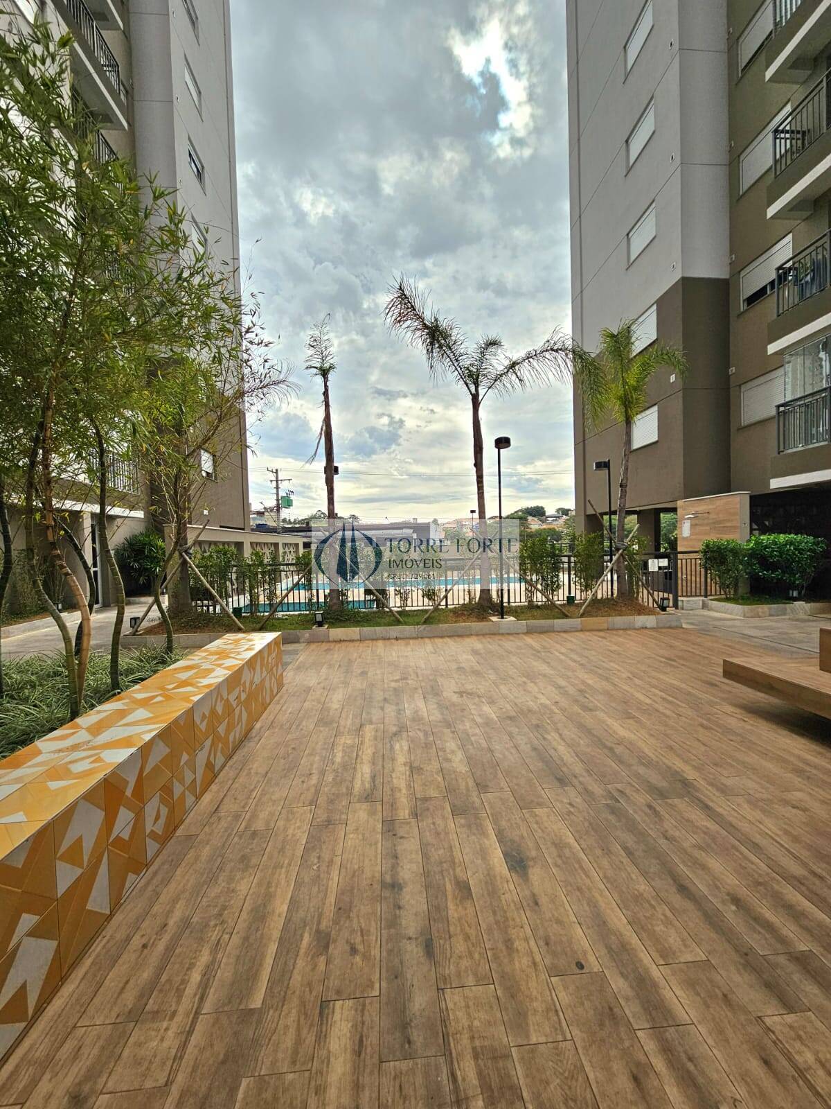 Apartamento, 2 quartos, 38 m² - Foto 14
