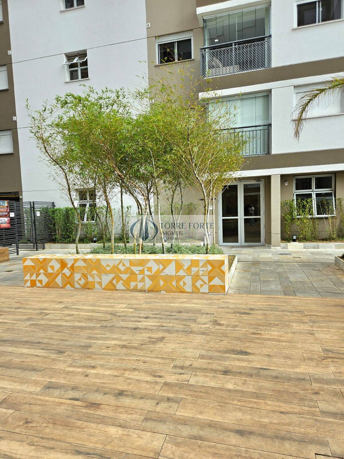 Apartamento, 2 quartos, 38 m² - Foto 15