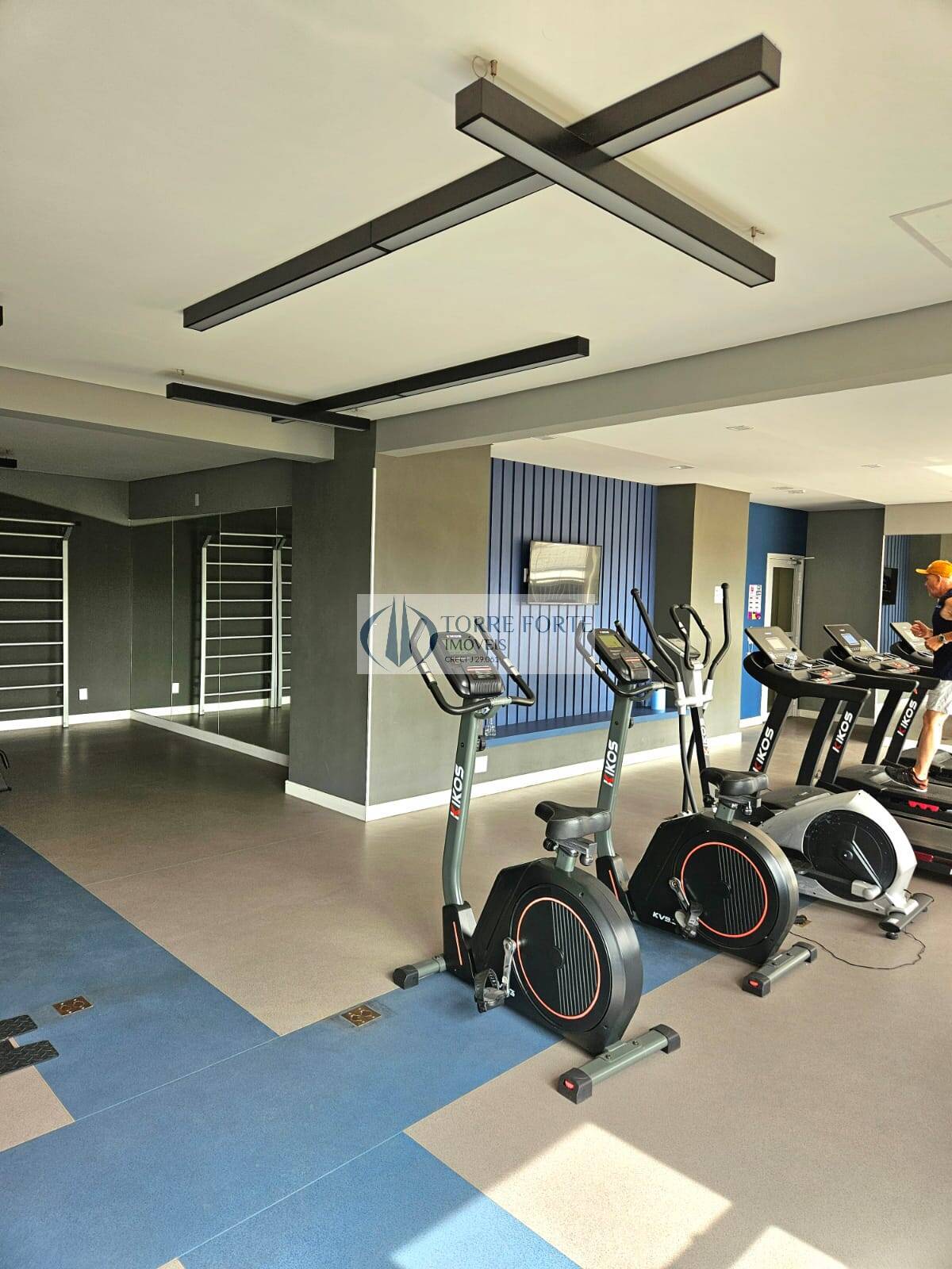 Apartamento, 2 quartos, 38 m² - Foto 10
