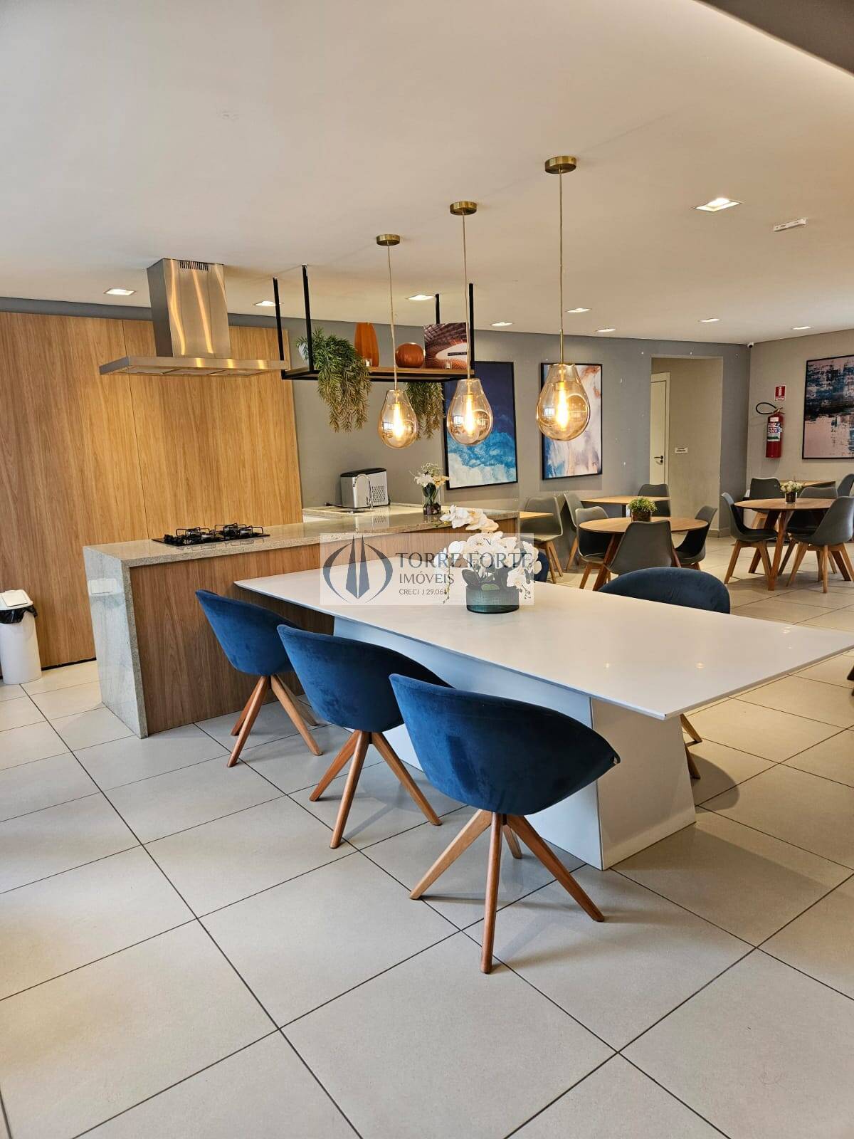 Apartamento, 2 quartos, 38 m² - Foto 11
