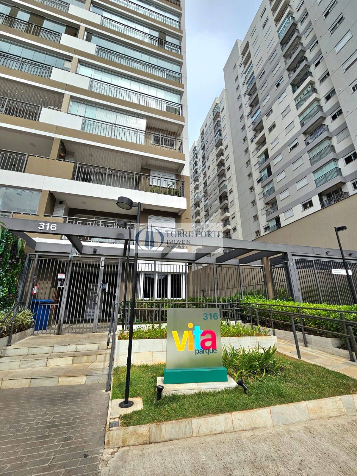 Apartamento, 2 quartos, 38 m² - Foto 19
