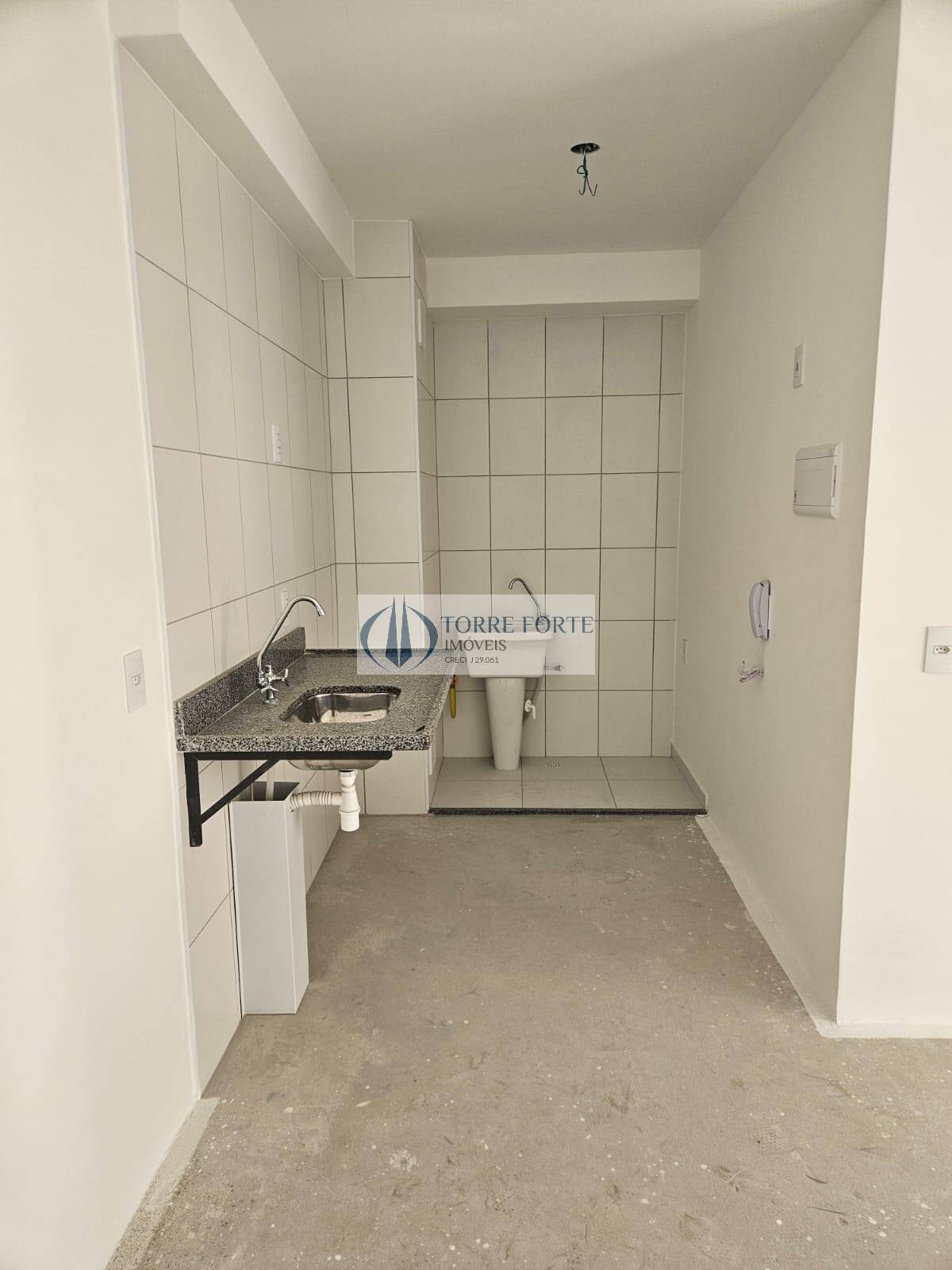 Apartamento, 2 quartos, 38 m² - Foto 2