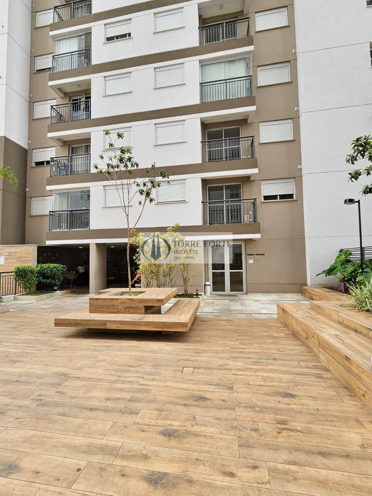 Apartamento, 2 quartos, 38 m² - Foto 17