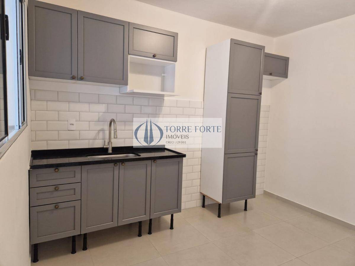 Apartamento, 2 quartos, 90 m² - Foto 1