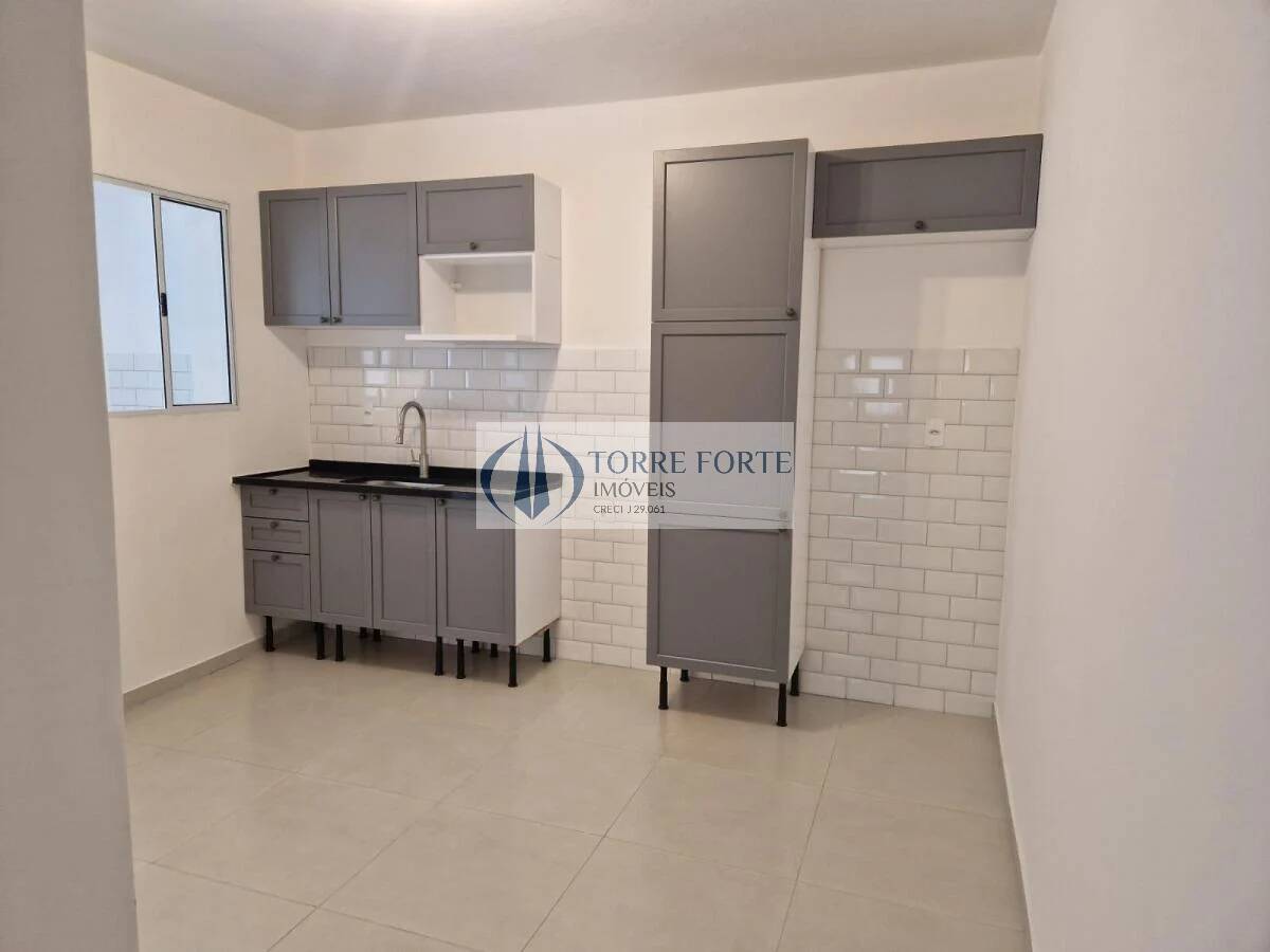 Apartamento, 2 quartos, 90 m² - Foto 2