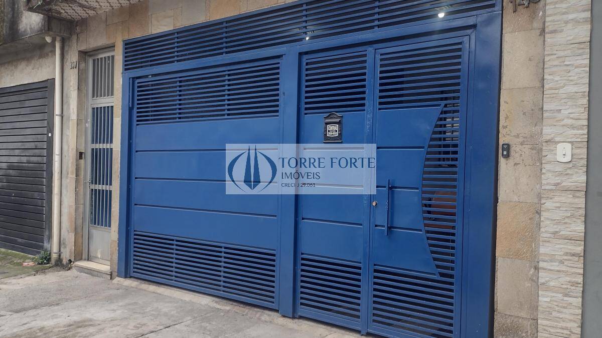 Casa térrea de 160m², com 4 dormitórios no Belenzinho