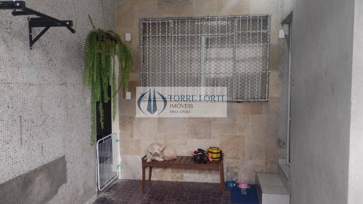 Casa, 2 quartos, 160 m² - Foto 2