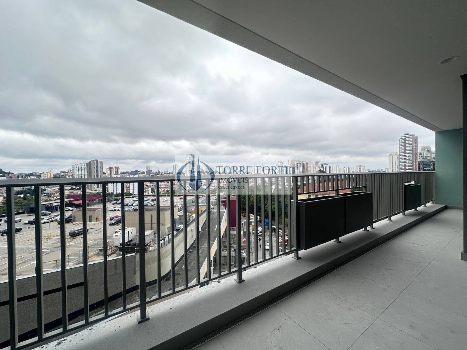 Apartamento, 2 quartos, 84 m² - Foto 2