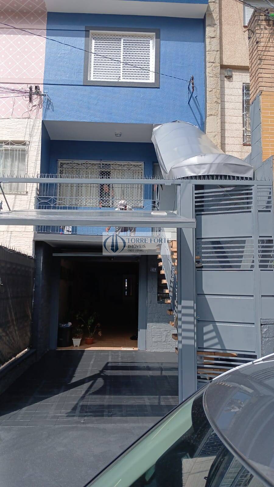 Sobrado, 3 quartos, 140 m² - Foto 21