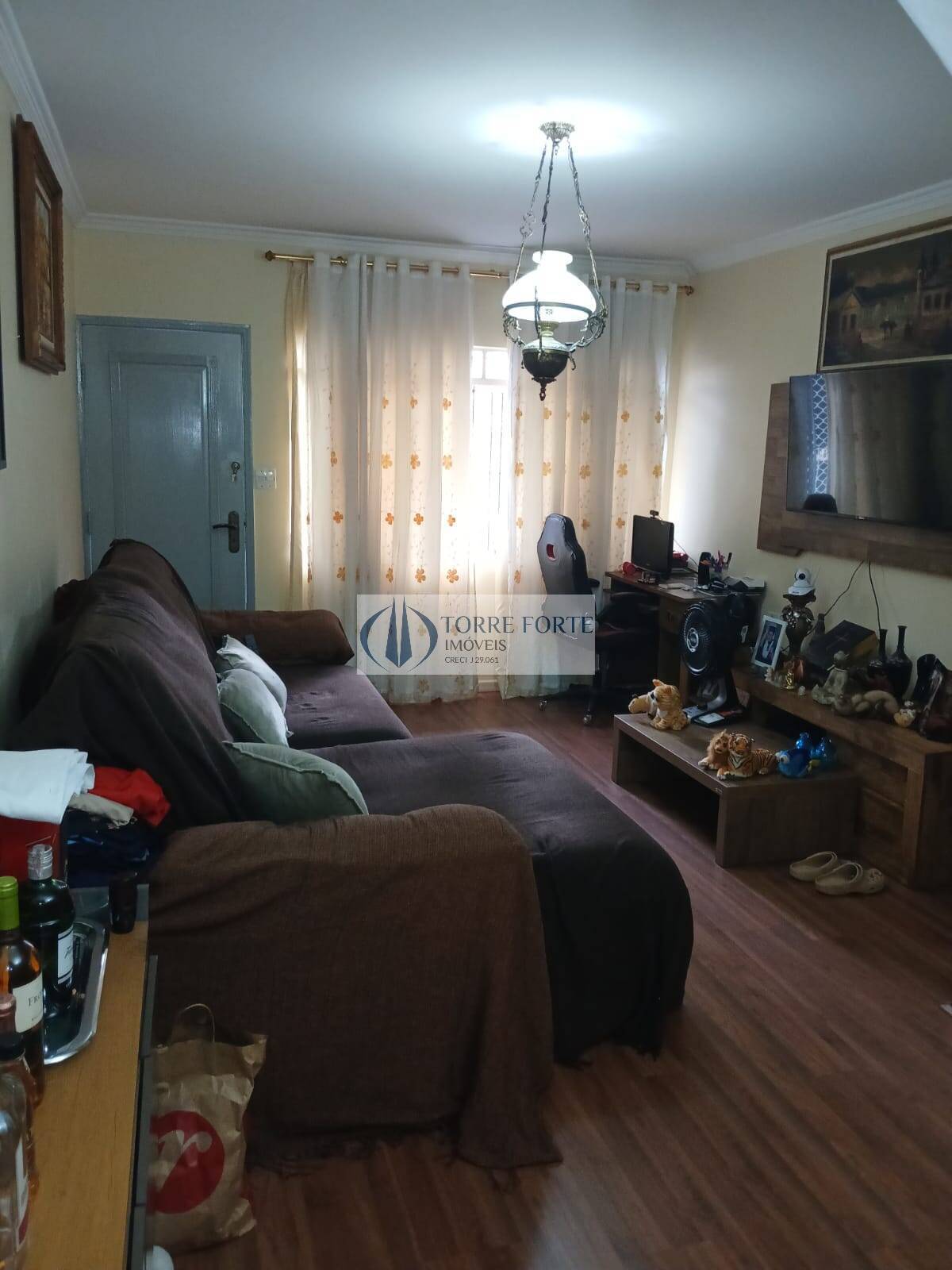 Sobrado, 3 quartos, 140 m² - Foto 2