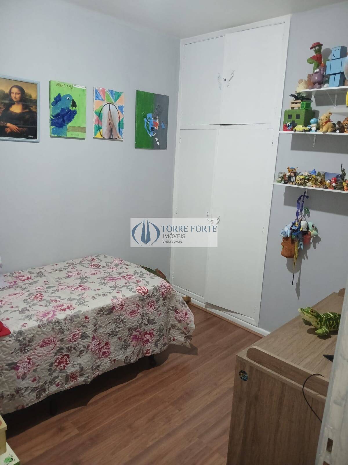 Sobrado, 3 quartos, 140 m² - Foto 11