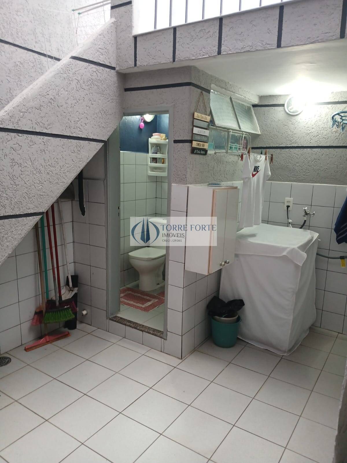 Sobrado, 3 quartos, 140 m² - Foto 19