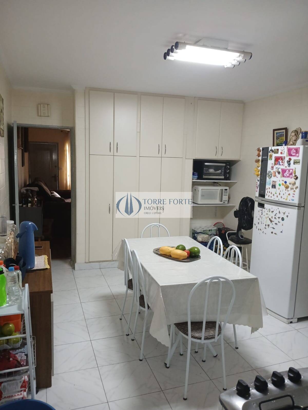 Sobrado, 3 quartos, 140 m² - Foto 6