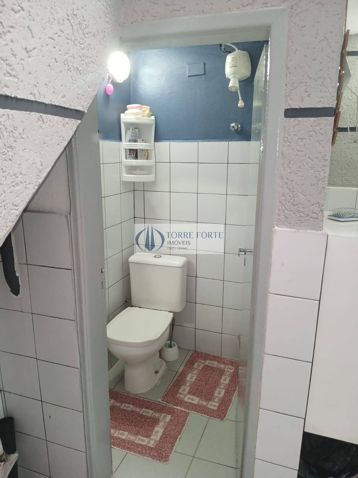 Sobrado, 3 quartos, 140 m² - Foto 20