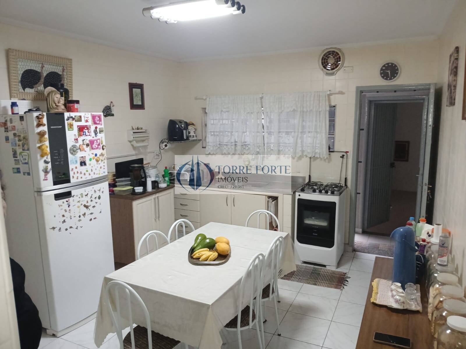 Sobrado, 3 quartos, 140 m² - Foto 5