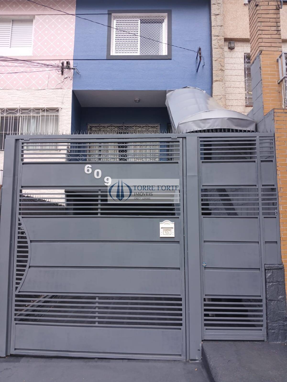 Sobrado, 3 quartos, 140 m² - Foto 26