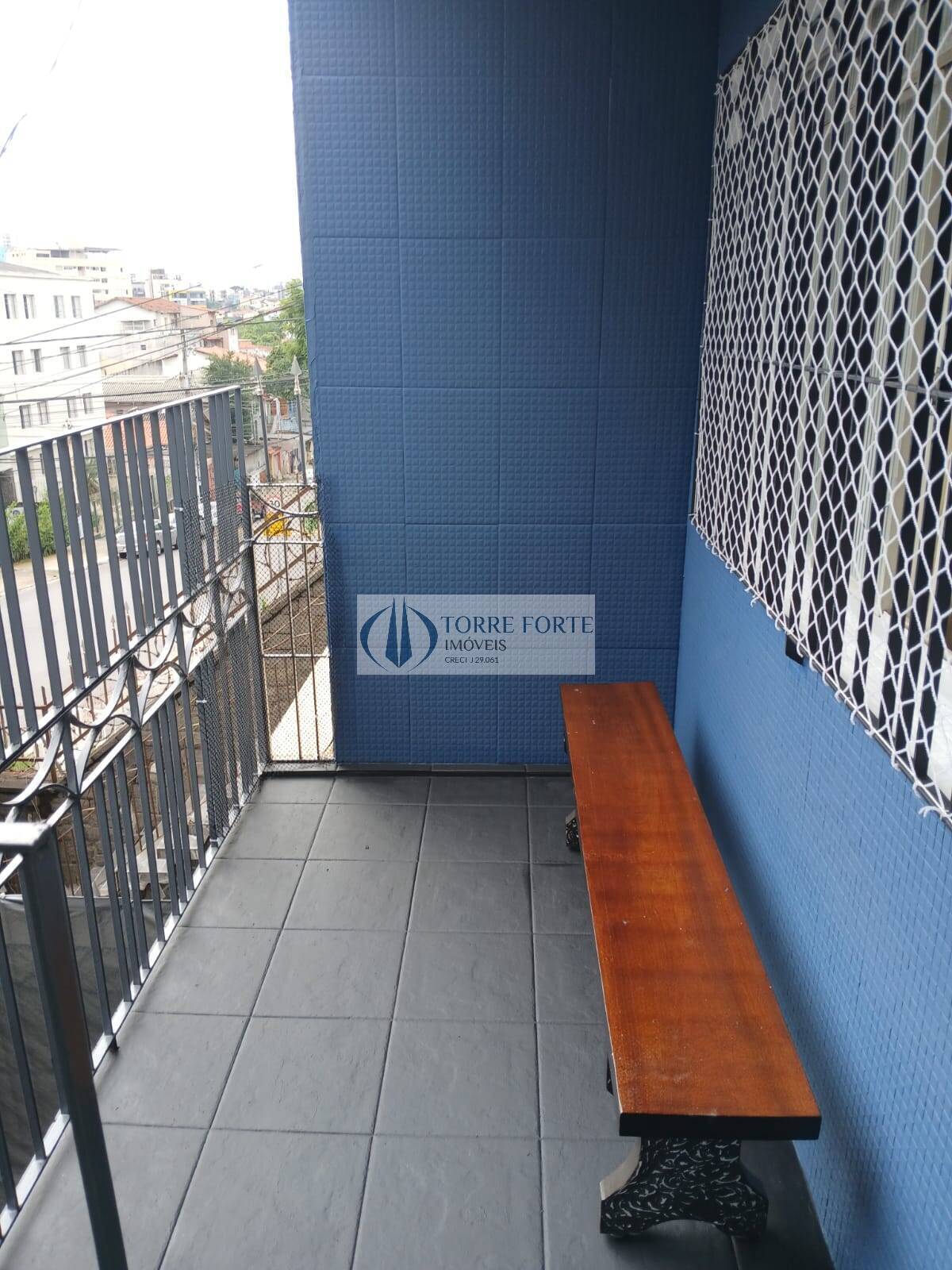 Sobrado, 3 quartos, 140 m² - Foto 22