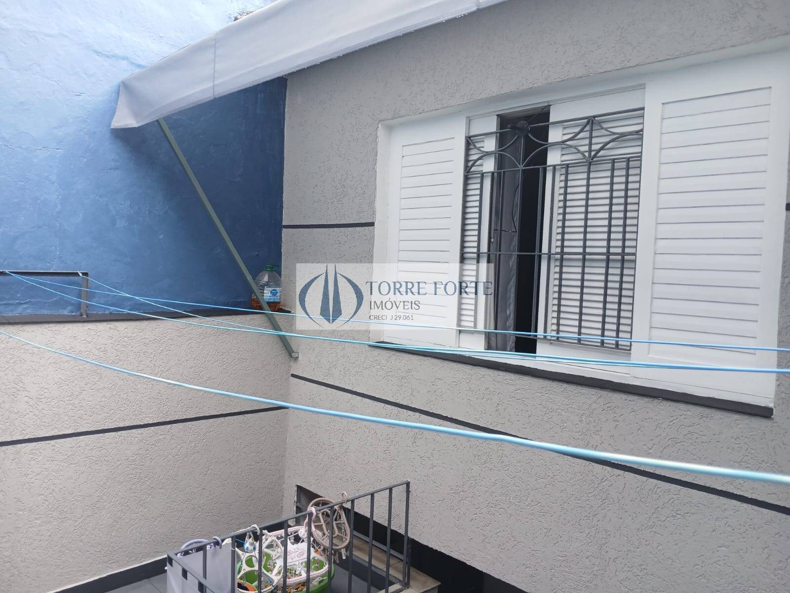 Sobrado, 3 quartos, 140 m² - Foto 29