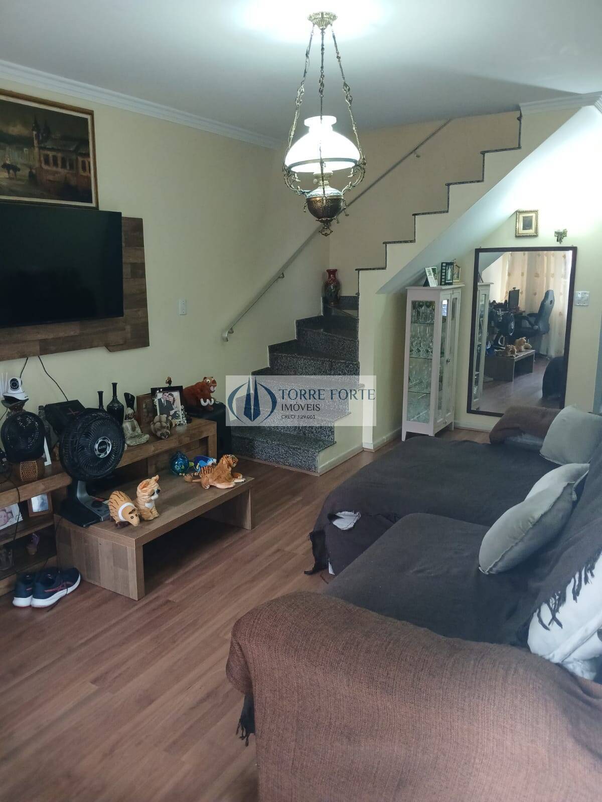 Sobrado, 3 quartos, 140 m² - Foto 4