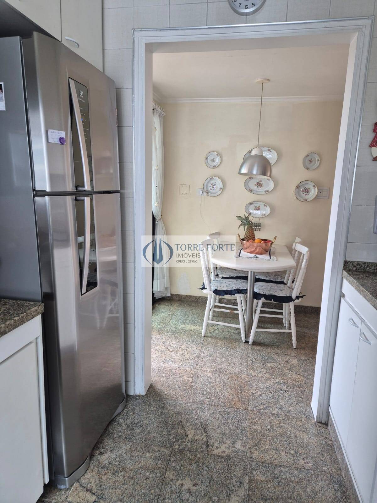 Apartamento, 4 quartos, 184 m² - Foto 6