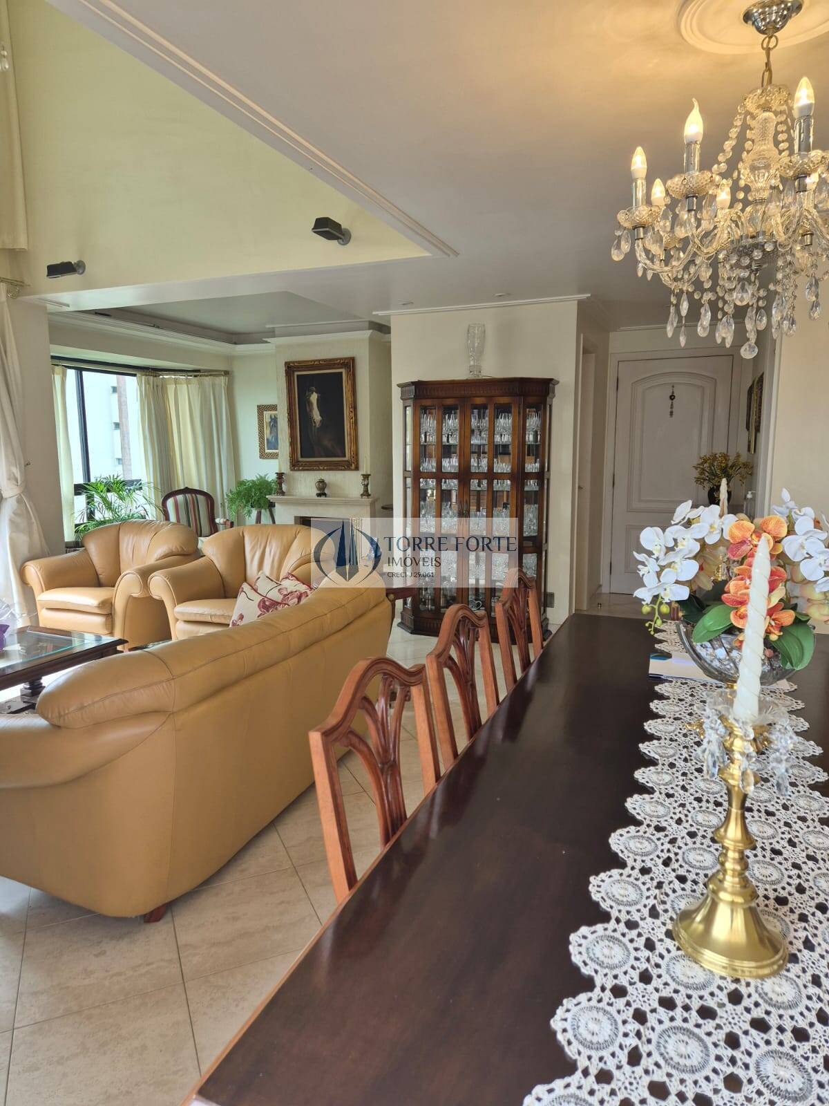 Apartamento, 4 quartos, 184 m² - Foto 2