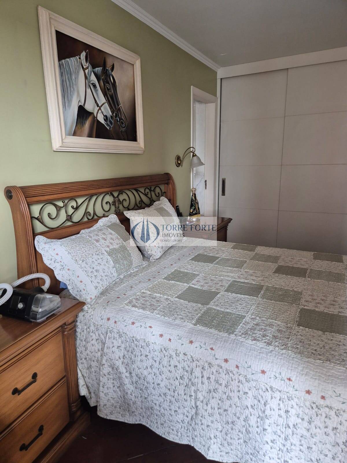 Apartamento, 4 quartos, 184 m² - Foto 15