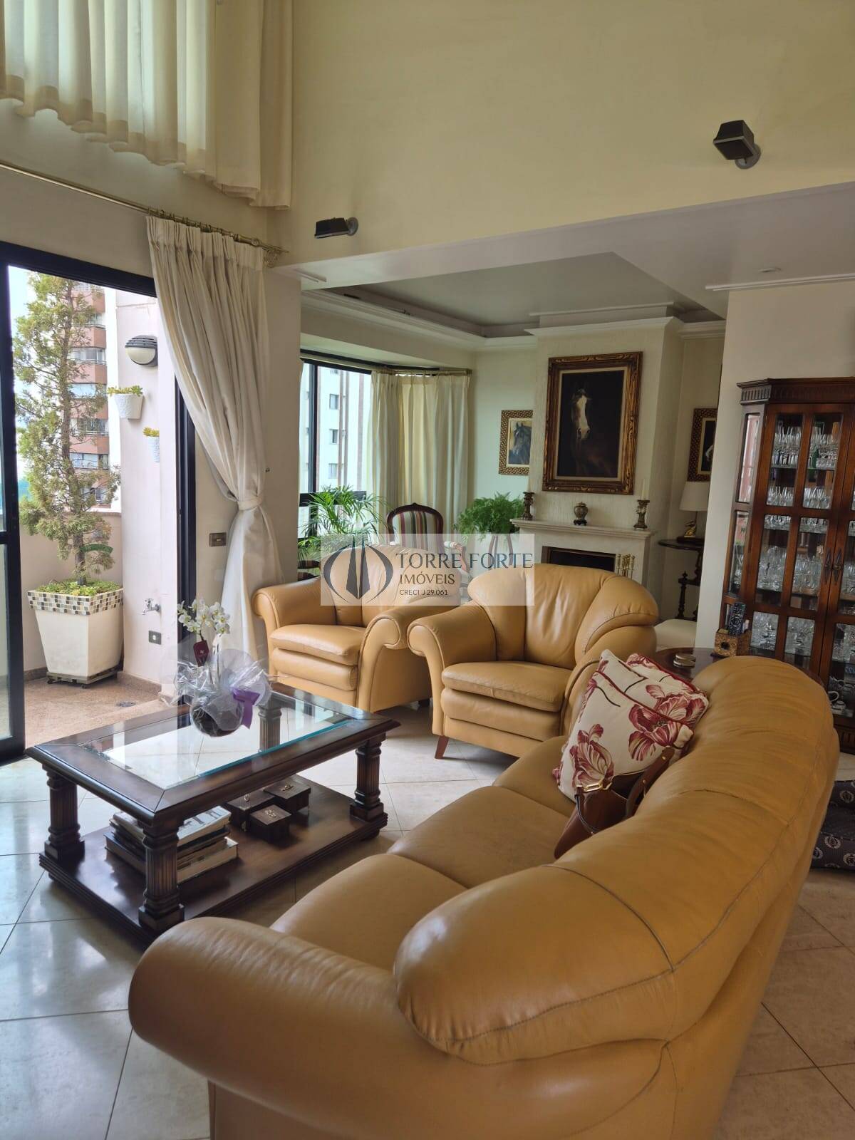 Apartamento, 4 quartos, 184 m² - Foto 1