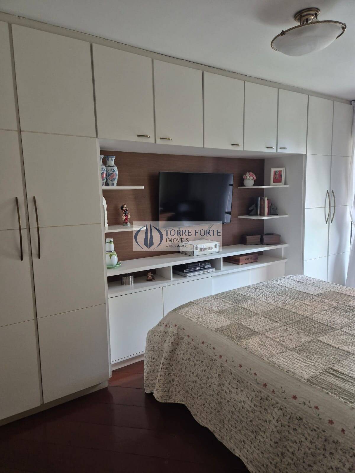 Apartamento, 4 quartos, 184 m² - Foto 14