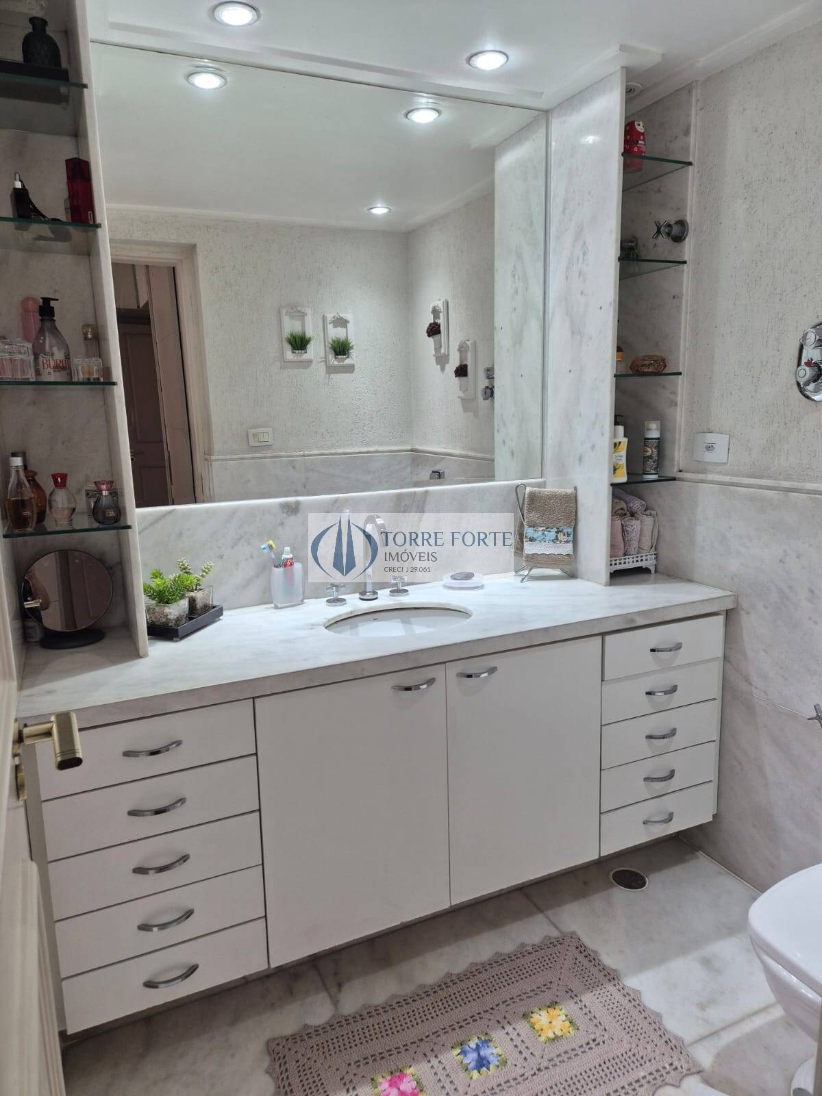 Apartamento, 4 quartos, 184 m² - Foto 19