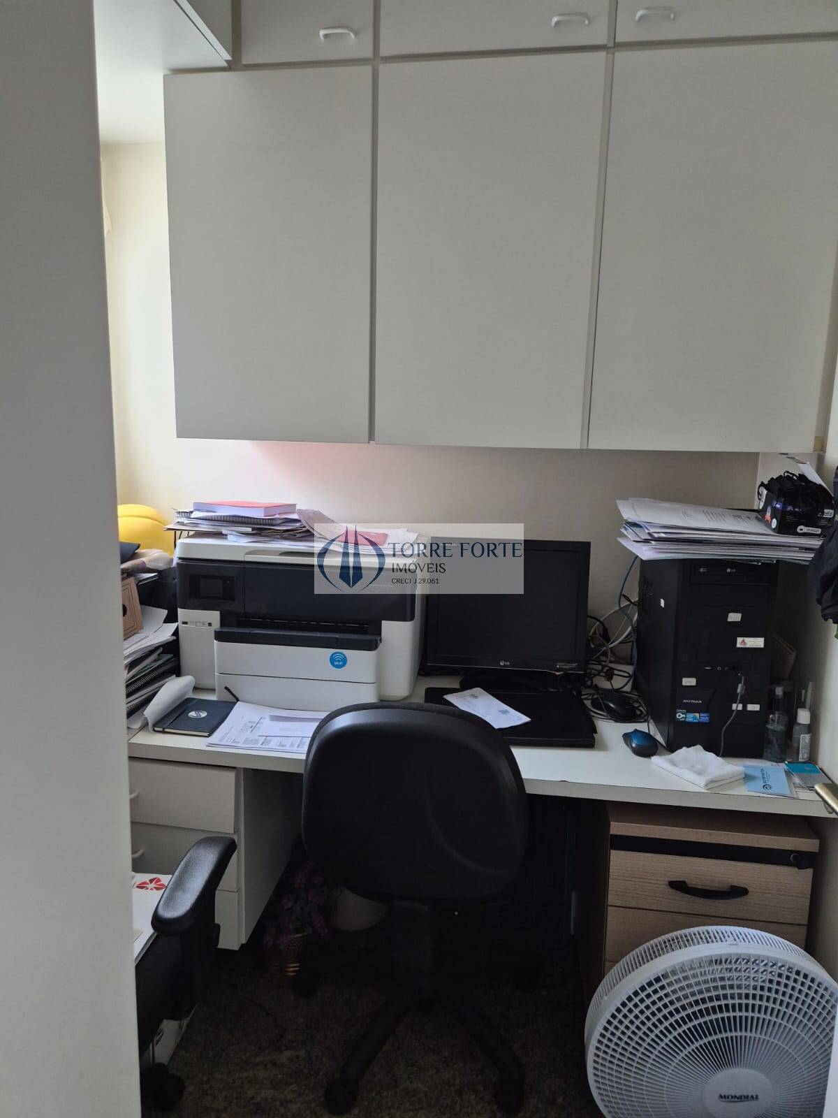 Apartamento, 4 quartos, 184 m² - Foto 9