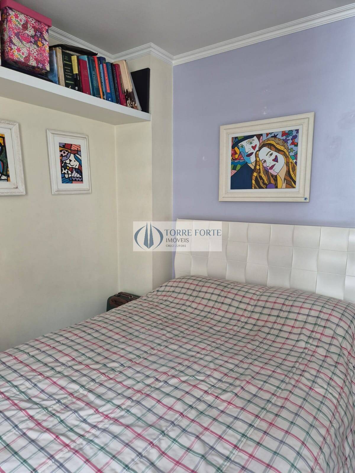 Apartamento, 4 quartos, 184 m² - Foto 16