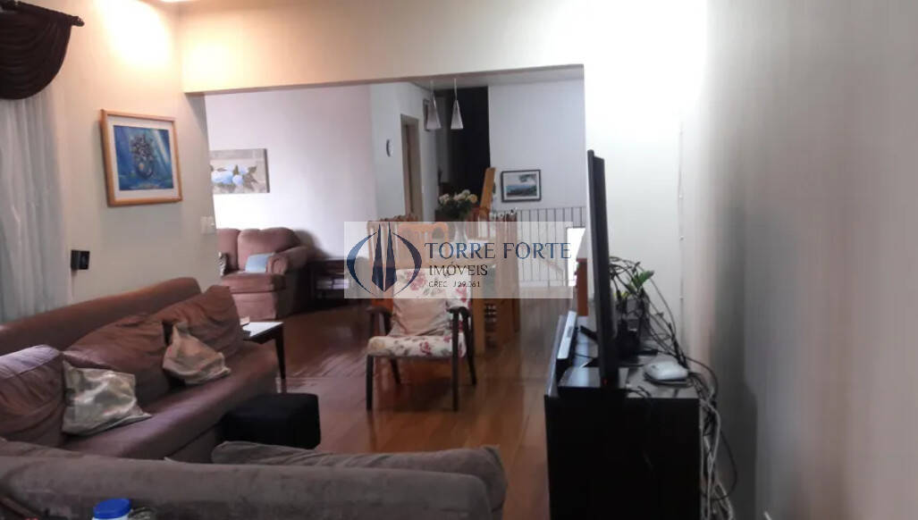 Sobrado, 7 quartos, 340 m² - Foto 1