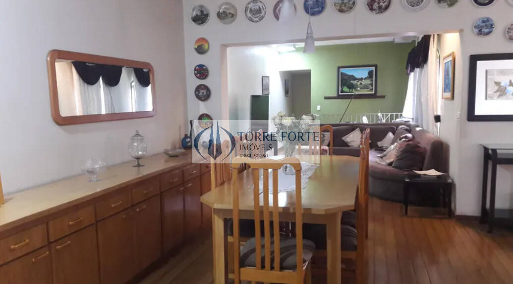 Sobrado, 7 quartos, 340 m² - Foto 3