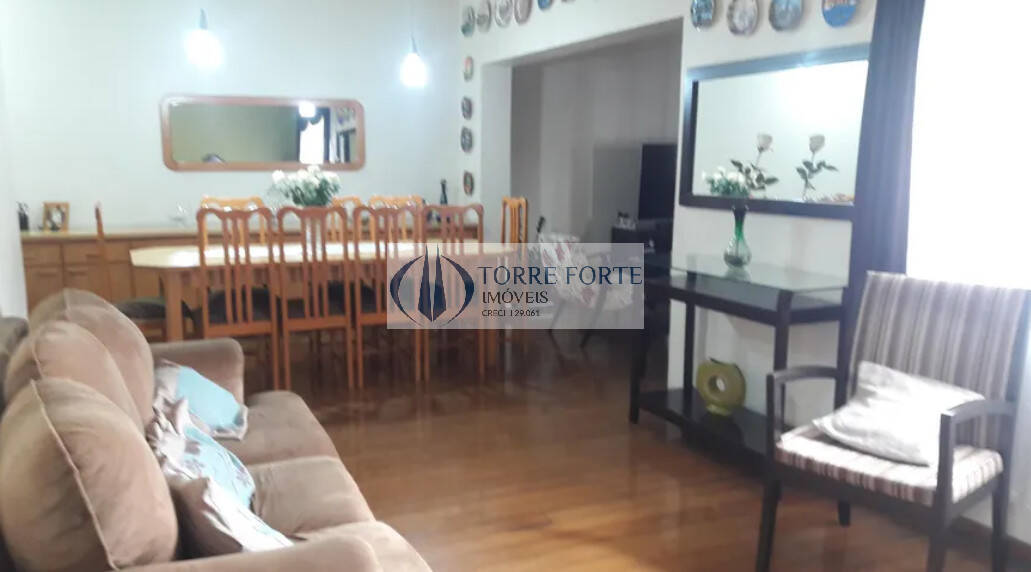 Sobrado, 7 quartos, 340 m² - Foto 2