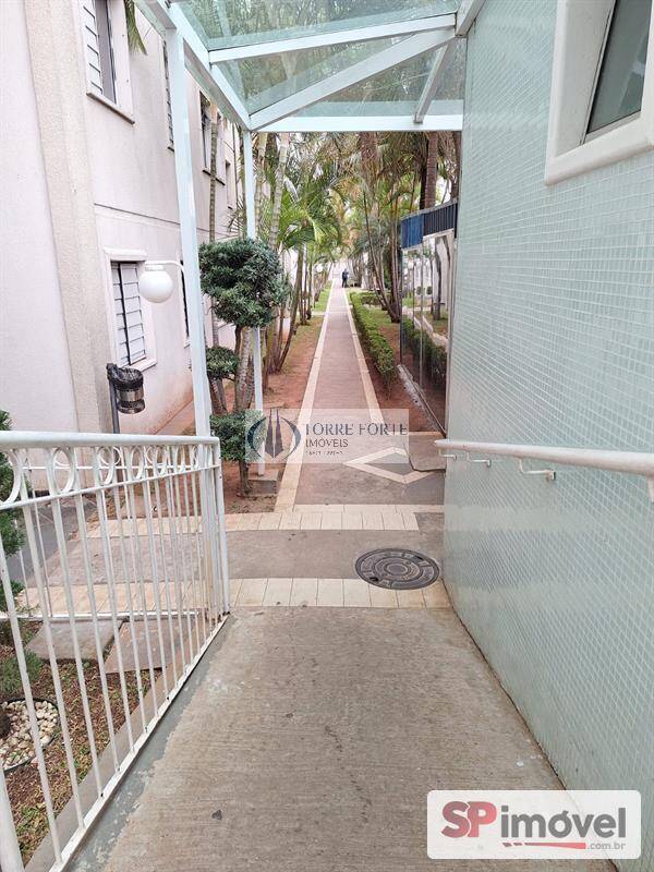 Apartamento, 3 quartos, 56 m² - Foto 9
