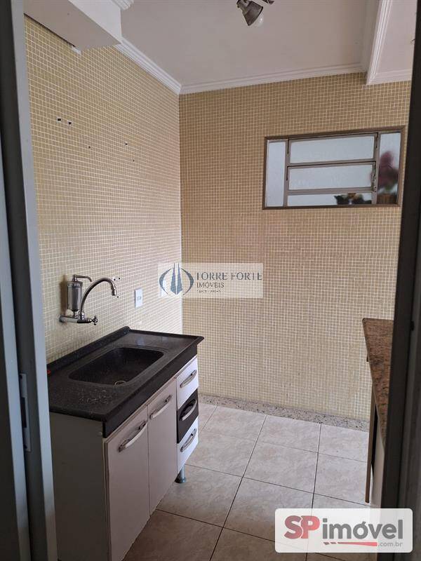 Apartamento, 3 quartos, 56 m² - Foto 2