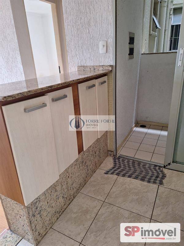 Apartamento, 3 quartos, 56 m² - Foto 3