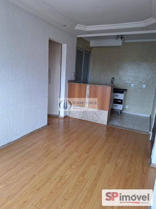Apartamento, 3 quartos, 56 m² - Foto 1